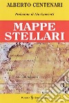 Mappe stellari. Poesie libro