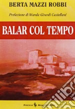 Balar col tempo libro