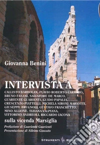 Intervista A