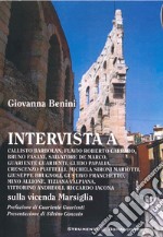 Intervista A libro