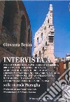 Intervista A libro di Benini Giovanna