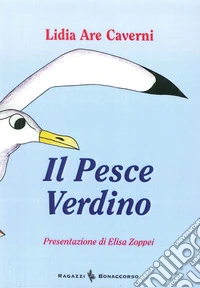Il pesce Verdino