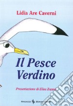 Il pesce Verdino libro