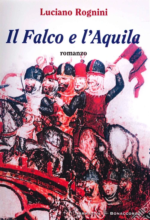 Il falco e l'aquila