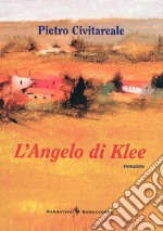 L'Angelo di Klee libro