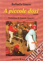 A piccole dosi libro