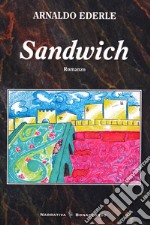 Sandwich libro