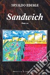 Sandwich libro