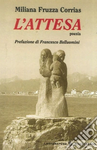 L'attesa libro