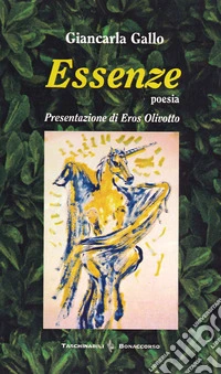 Essenze