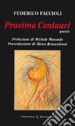 Proxima Centauri libro