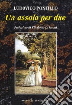 Un assolo per due libro