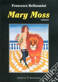 Mary Moss