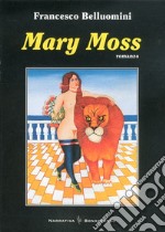 Mary Moss libro