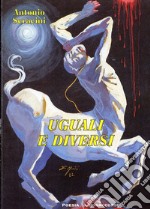 Uguali e diversi. 1994 libro