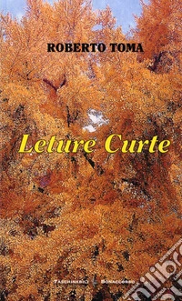 Letture curte. Prosa ironica