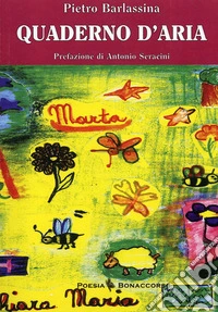 Quaderno d'aria