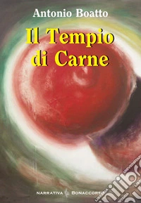 Il tempio di carne libro