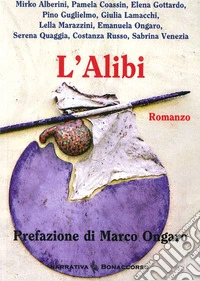 L'alibi libro
