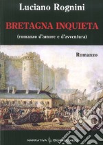 Bretagna inquieta libro