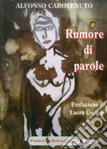 Rumore di parole libro