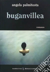 Buganvillea libro