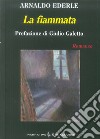 La fiammata libro