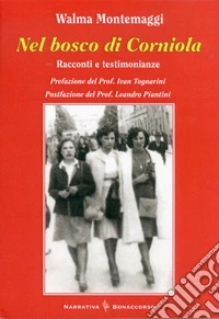Nel bosco di corniola
