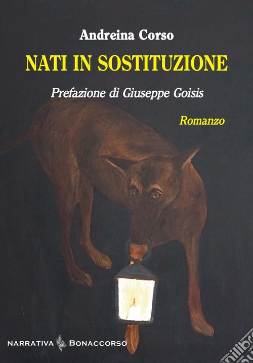 Nati in sostituzione