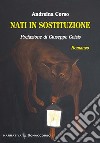 Nati in sostituzione libro