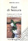 Fiori di fessura libro