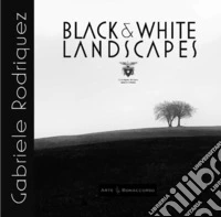 Black & white landscapes