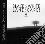 Black & white landscapes libro