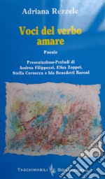 Voci del verbo amare libro