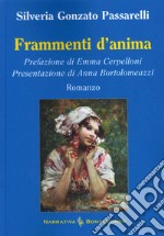 Frammenti d'anima libro