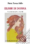 Elisir di donna libro