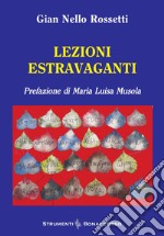 Lezioni estravaganti libro