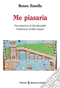 Me piasarìa libro