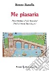 Me piasarìa libro