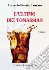 L'ultimo dei Tomassian libro