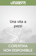 Una vita a pezzi libro