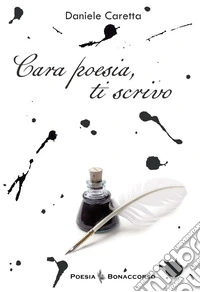Cara poesia, ti scrivo libro