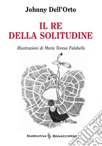 Il re della solitudine libro