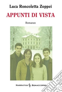 Appunti di vista libro