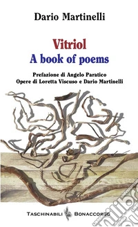 Vitriol libro