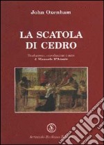 La scatola di cedro