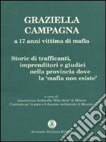 Graziella Campagna. A 17 anni vittima di mafia