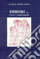 Errori...