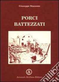 Porci battezzati