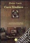 Caro sindaco... libro